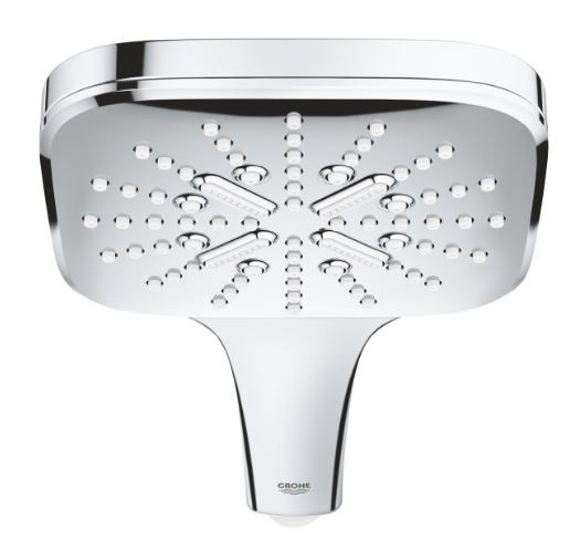 Душевая лейка Grohe SmartActive 130 Cube 26550000