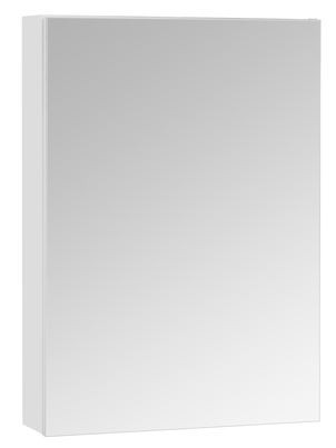 Зеркальный шкаф Акватон Асти 50 1A263302AX010 белый