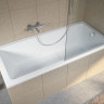 Ванна акриловая Riho Lusso Plus 170*80 B006001005