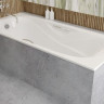 Ванна чугунная Aquatek Гамма 150*75 AQ8050FH-00 с ручками