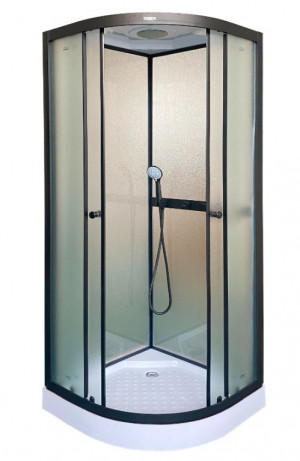 Душевая кабина Parly F811B 80*80