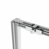 Душевая дверь Vincea Slim Soft 100 VDS-1SS100CL прозрачное
