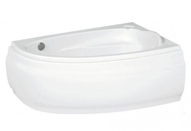 Панель для ванны Cersanit Joanna 140 правая PA-JOANNA*140-R Панель для ванны Cersanit Joanna 140 правая PA-JOANNA*140-R