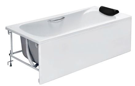 Панель фронтальная Roca BeCool 190 ZRU9303022