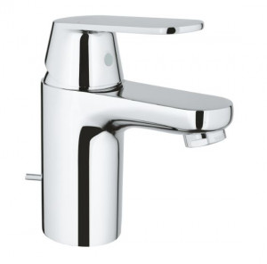 Смеситель Grohe Eurosmart Cosmopolitan 32825000 для раковины