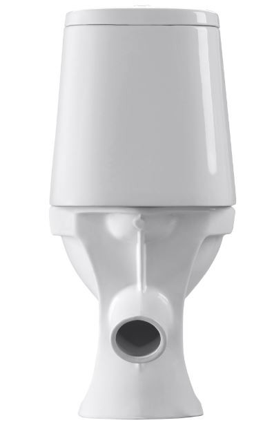 Унитаз-компакт Santeri Прайм 1.P206.3.S00.00B.F диагональный выпуск микролифт