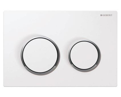 Клавиша смыва Geberit Omega 20 115.085.KJ.1