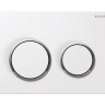Клавиша смыва Geberit Omega 20 115.085.KJ.1