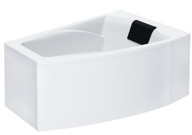 Панель боковая Roca Hall Angular 56 ZRU9302921 левая