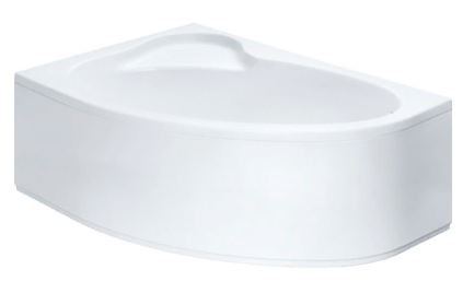 Панель фронтальная Santek Эдера 170*110 1WH501654 левая