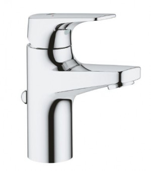 Смеситель Grohe BauFlow 23751000 для раковины