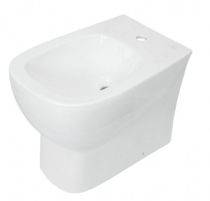 Биде напольное Sanita Infinity/Quadro INFSLBI01