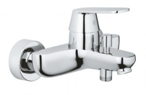 Смеситель Grohe Eurosmart Cosmopolitan 32831000 для ванны