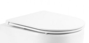 Сиденье для унитаза BelBagno BB870SC микролифт