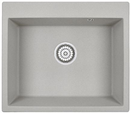 Мойка для кухни Granula 6001 базальт