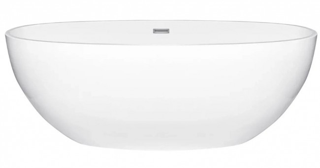 Ванна из искусственного камня NT Bagno Firenze 165*78 NT201