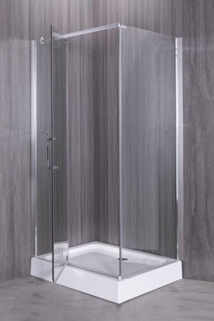 Душевой уголок Esbano ESD-8190 100*80 с поддоном