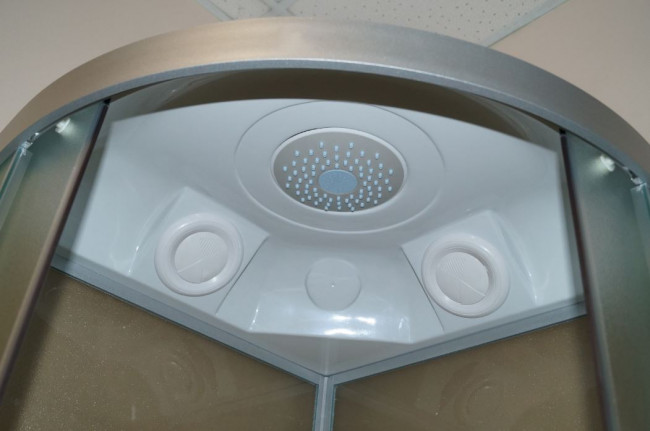 Душевая кабина Parly F811 80*80