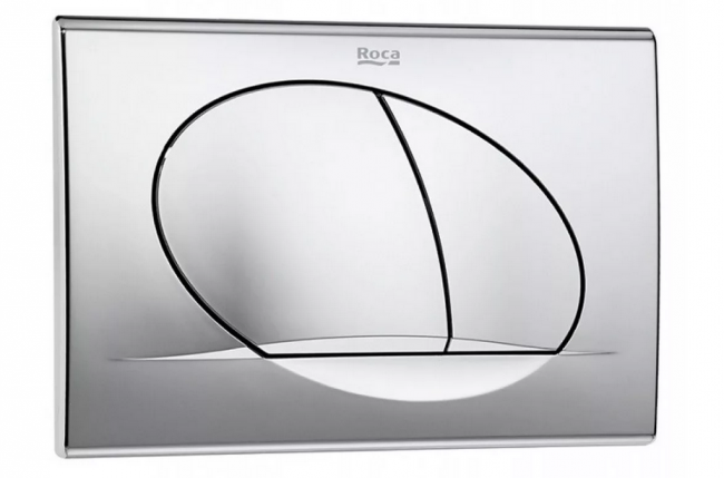 Комплект инсталляции Roca с унитазом Meridian-N Compact 893104110