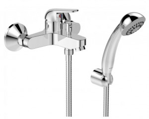 Смеситель Vidima Fine BA388AA для ванны