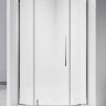 Душевой уголок Vincea Slim-N 100*100 VSP-4SN100CL прозрачное хром