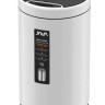 Ведро для мусора JAVA S-882-12W 12 литров сенсорное