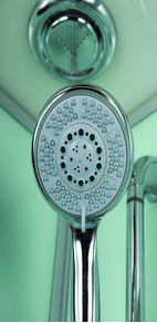 Душевая кабина Esbano ESG-90CR 90*90