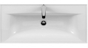 Раковина Акватон Айрис 100 1A723031AG010