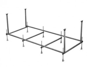 Монтажный комплект Roca Sureste 170*70 ZRU9302771