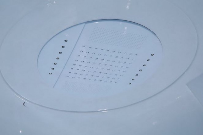 Душевая кабина Timo Eco TE-0720 R 120*80 правая