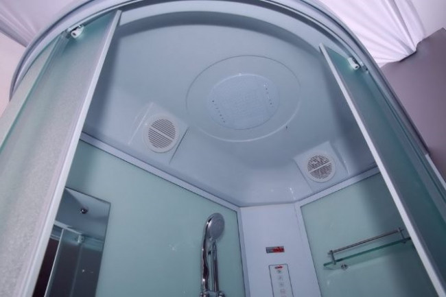 Душевая кабина Timo Eco TE-0720 R 120*80 правая