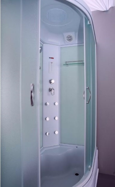 Душевая кабина Timo Eco TE-0720 R 120*80 правая