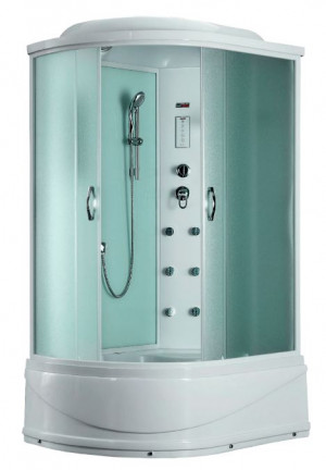 Душевая кабина Timo Eco TE-0720 R 120*80 правая