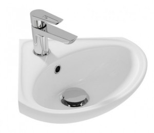 Раковина Cersanit Sigma 36 UM-Sg/1 угловая