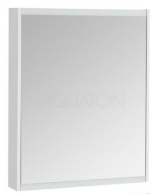 Зеркальный шкаф Акватон Нортон 65 1A249102NT010