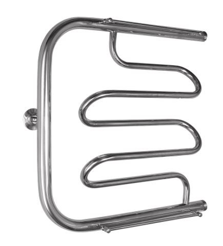 Полотенцесушитель Energy Mix 600*600 водяной