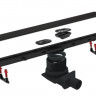Душевой лоток Pestan Confluo Frameless Line 950 13701323 Black Matte