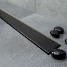 Душевой лоток Pestan Confluo Frameless Line 950 13701323 Black Matte