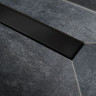 Душевой лоток Pestan Confluo Frameless Line 950 13701323 Black Matte