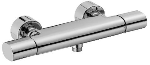 Смеситель Jacob Delafon Talan E10091RU-CP для душа термостат