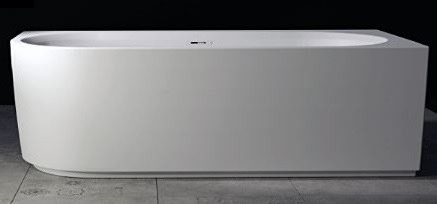 Ванна акриловая Riho Desire Corner 184*84 B088001005 левая