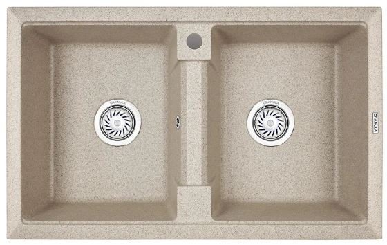 Мойка для кухни Granula 8101 классик