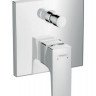 Смеситель Hansgrohe Metropol 32545000 для ванны