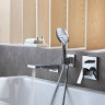 Смеситель Hansgrohe Metropol 32545000 для ванны