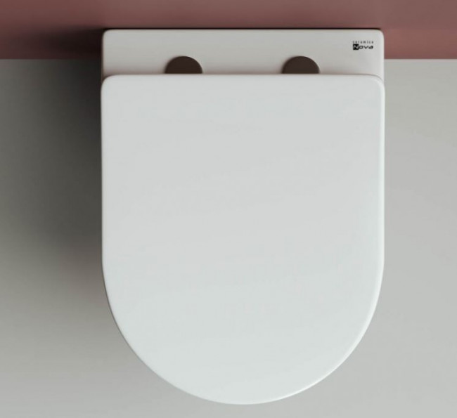 Комплект инсталляции с унитазом Ceramica Nova Forma Rimless CN3009_1002B_1000 кнопка черный матовый