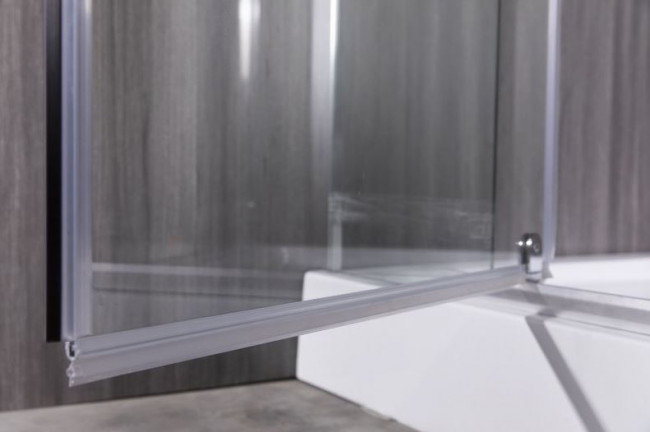 Душевой уголок Esbano ESD-8180 120*80 с поддоном