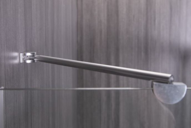 Душевой уголок Esbano ESD-8180 120*80 с поддоном