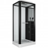 Душевая кабина Grossman GR222 100*80
