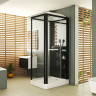 Душевая кабина Grossman GR222 100*80