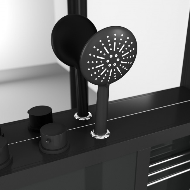 Душевая кабина Grossman GR222 100*80 Душевая кабина Grossman GR222 100*80